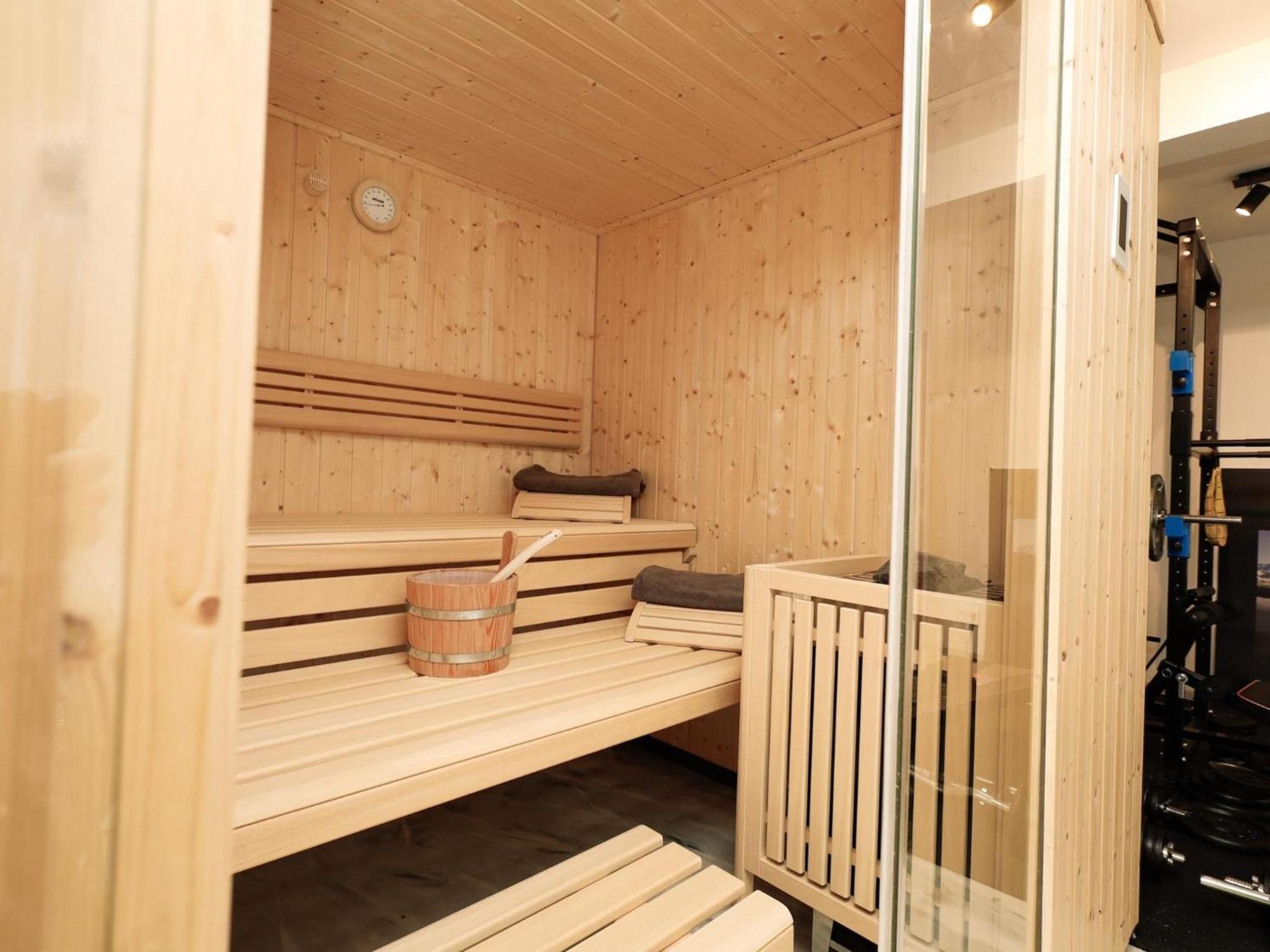 Tirola Bude Lisi Sepp Top 3-4 Hopfgarten im Brixental Ngoại thất bức ảnh