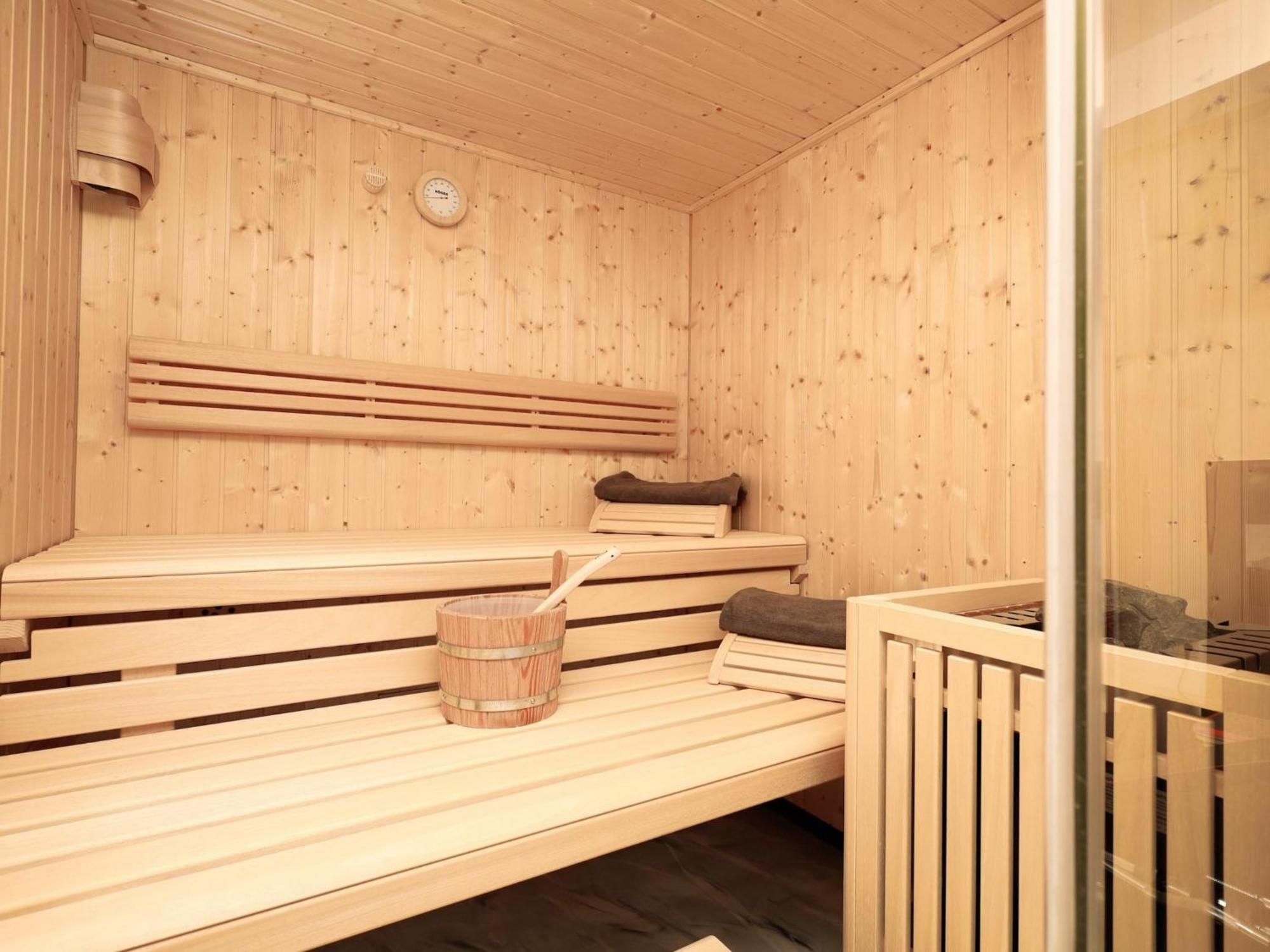 Tirola Bude Lisi Sepp Top 3-4 Hopfgarten im Brixental Ngoại thất bức ảnh