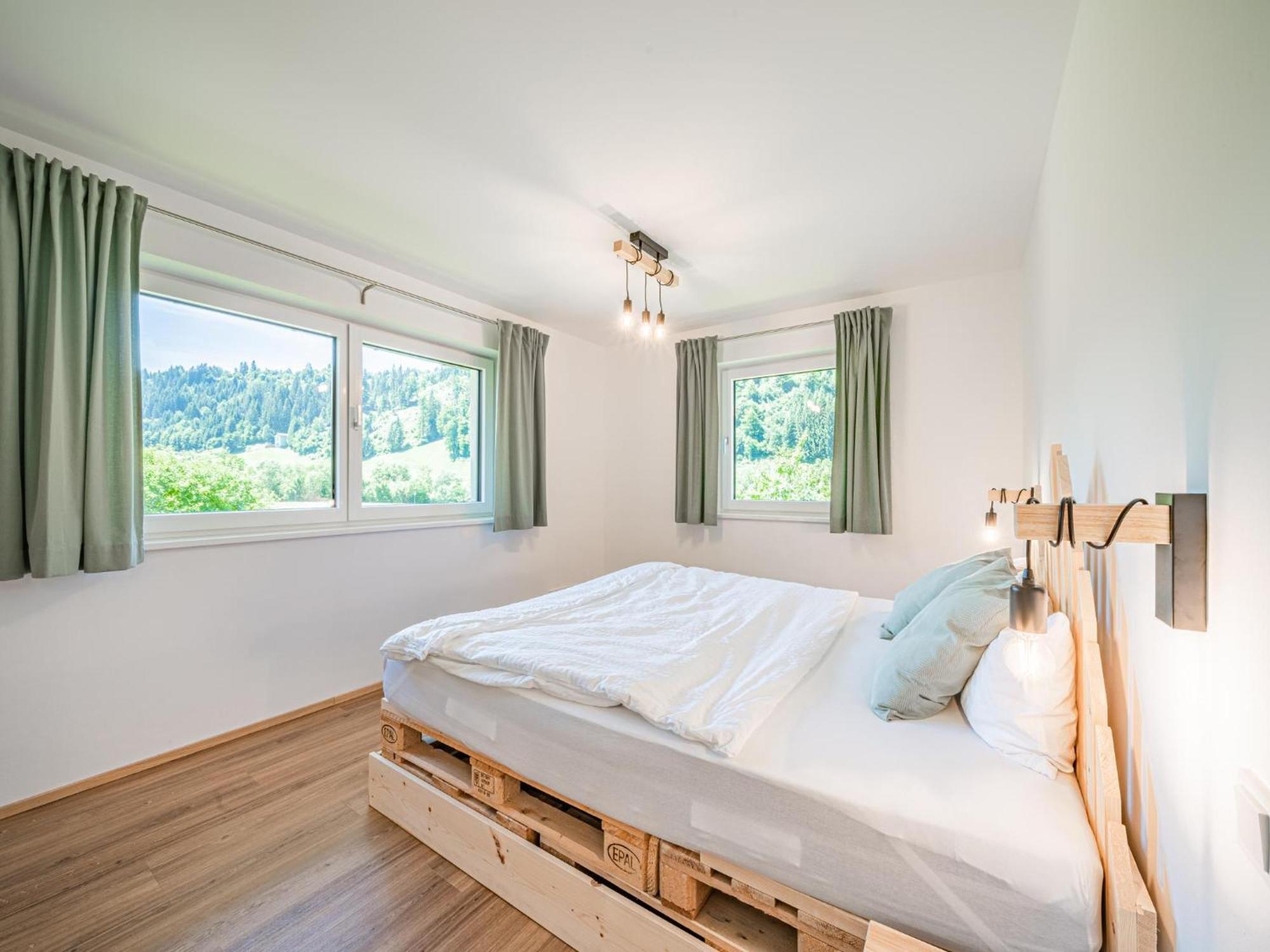 Tirola Bude Lisi Sepp Top 3-4 Hopfgarten im Brixental Ngoại thất bức ảnh